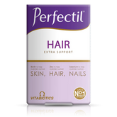 PERFECTIL HAIR EXTRA SUPPORT 60 TABLETS